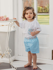 'Betsy' boys swimshort