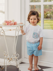 'Betsy' boys swimshort