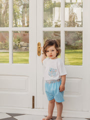 'Betsy' boys swimshort