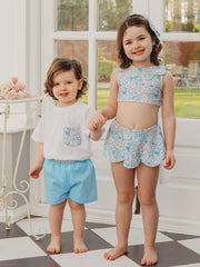 'Betsy' boys swimshort