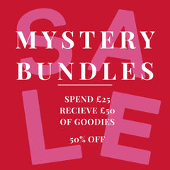 Mystery Bundle * Original Value £50+