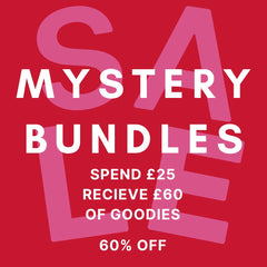 Mystery Bundle spend £25 receive £60! - Rose & Albert