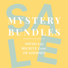 Mystery Bundle * Original Value £100+