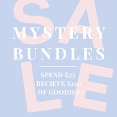 Mystery Bundle * Original Value £150+