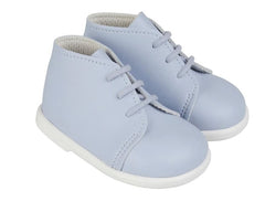 Baypods Sky Blue First Walker Boots