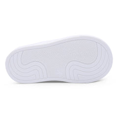 Borboleta Nude 'Danilo' Leather Hi-Top Boots