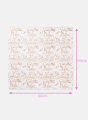 The Little Toile Natural Gift Box - Rose & Albert