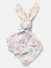 The Little Toile Natural Gift Box - Rose & Albert