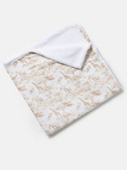The Little Toile Natural Gift Box - Rose & Albert