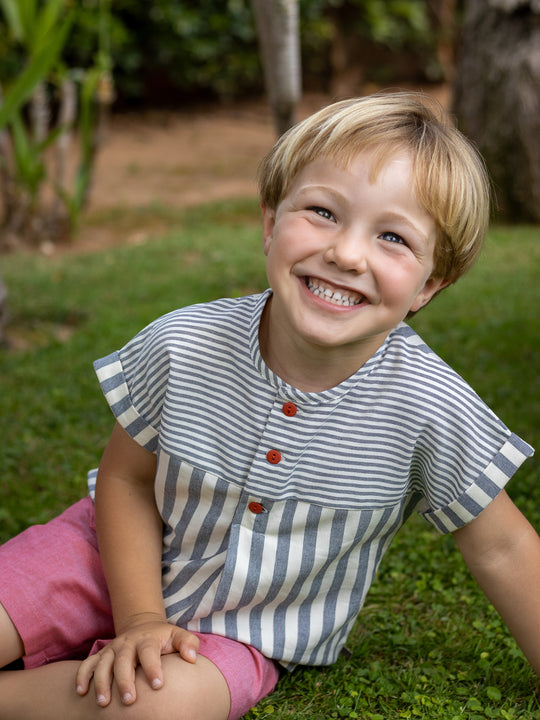 Calamaro Baby 2 piece set