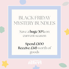 Black Friday Mystery Bundle ** SAVE 30% ** £100