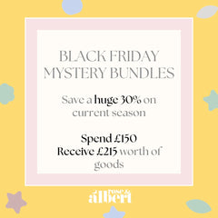 Black Friday Mystery Bundle ** SAVE 30% ** £150