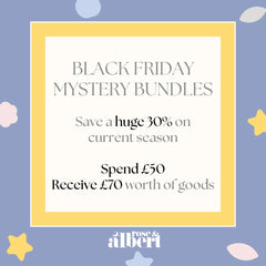 Black Friday Mystery Bundle ** SAVE 30% ** £50