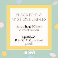 Black Friday Mystery Bundle ** SAVE 30% ** £75