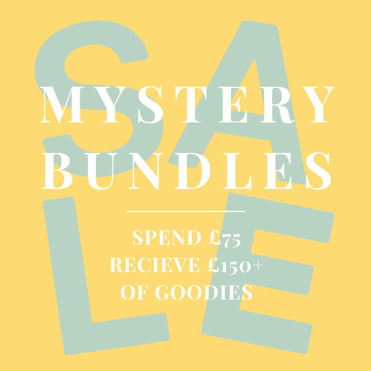 Mystery Bundle * Original Value £150+