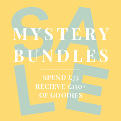 Mystery Bundle * Original Value £150+
