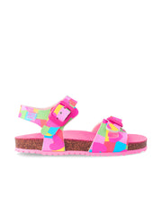 Agatha ruiz de 2025 la prada sandals