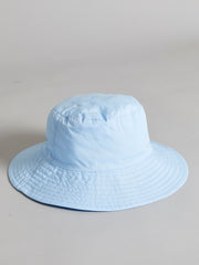 Wide brim cotton summer hat - Rose & Albert